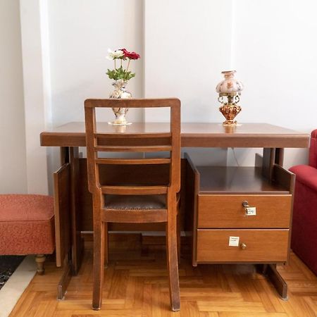Family Apartment At Kalithea 2 Bedrooms 4 Pers Athén Kültér fotó